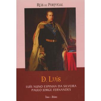 D. Luís