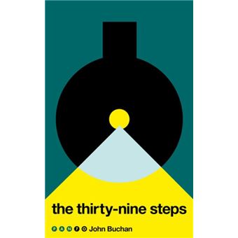 The Thirty-Nine Steps