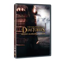 O Senhor dos Anéis: As Duas Torres - Edição Alargada