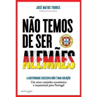 Não Temos de Ser Alemães