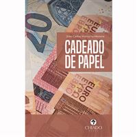 Cadeado de Papel