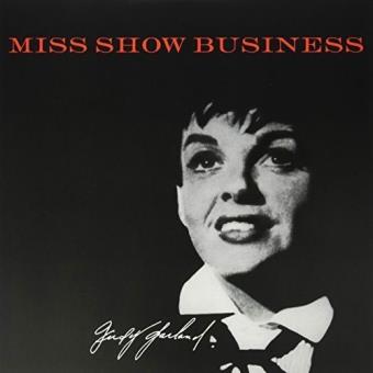 Miss Show Business - LP
