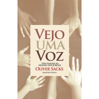 Vejo Uma Voz