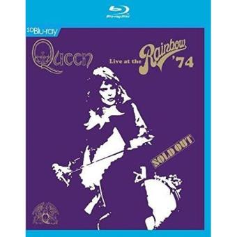 Live at Rainbow '74