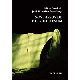 Nos Passos de Etty Hillesum