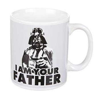 Star Wars - Caneca I am Your Father - 1