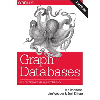 Graph Databases - 1
