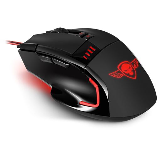 Rato Gaming Spirit Of Gamer Pro-M5