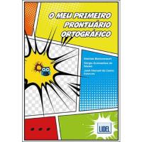O Meu Primeiro Prontuário Ortográfico