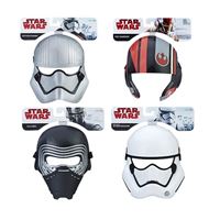 Star Wars Mask - Hasbro - Envio Aleatório