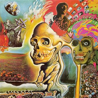 Oh My Gawd!!!... The Flaming Lips - LP