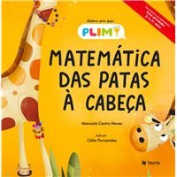 Plim! Matemática das Patas à Cabeça