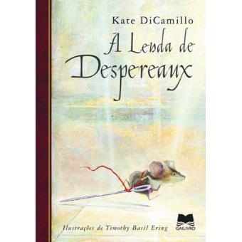 A Lenda de Despereaux
