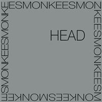 Head - LP 140g Clear Vinil