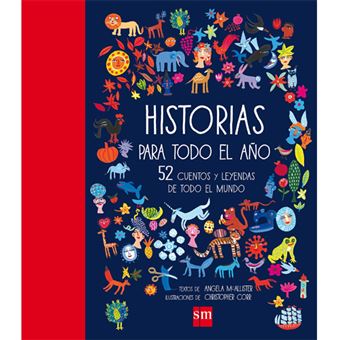 Historias Para Todo el Año