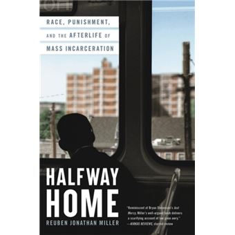 Halfway Home - 1