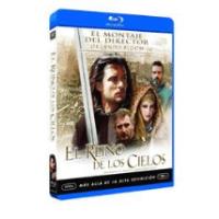 Reino dos Céus (El Reino de los Cielos)