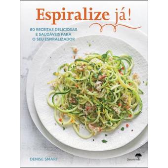 Espiralize Já!