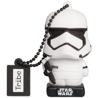 Pen USB Tribe Star Wars VIII - 16GB - Stormtrooper
