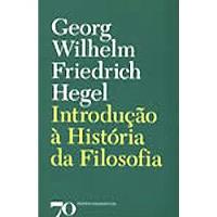Introdução à História da Filosofia
