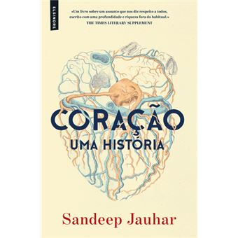 Coração: Uma História
