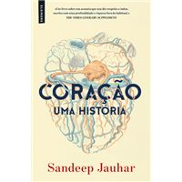 Coração: Uma História