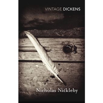 Nicholas Nickleby