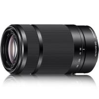 Objetiva Sony E 55-210mm F4.5-6.3 OSS