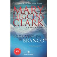 Toda Vestida de Branco