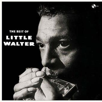 The Best of Little Walter (LP)