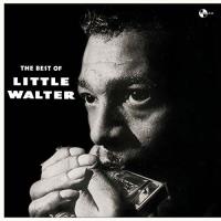 The Best of Little Walter (LP)