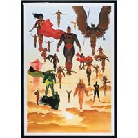 Kingdom come
