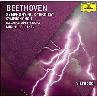 Beethoven | Symphonies Nos. 1 & 3