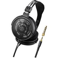 Auscultador DJ Audio- Technica ATH-R30X - Preto