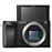 Sony Alpha a6100 - Corpo - Preto_2