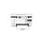 Impressora Multifunções HP LaserJet Pro M26NW_0
