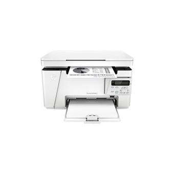Impressora Multifunções HP LaserJet Pro M26NW