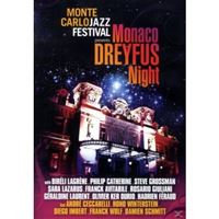 Monaco Dreyfus Night - DVD