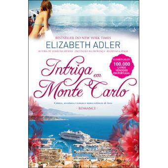 Intriga em Monte Carlo