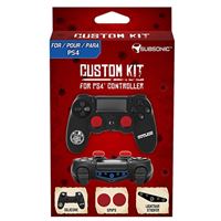 Kit Silicone Western Subsonic – PS4