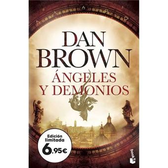 Angeles y demonios