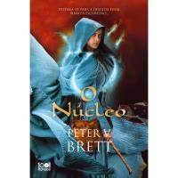 Saga A Noite dos Demónios - Livro 5: O Núcleo