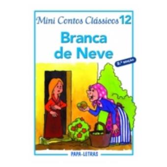 Branca de Neve