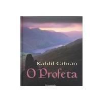 O Profeta (Com CD)