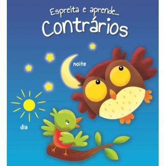 Contrários