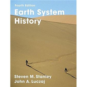 Earth System History - 1