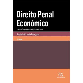 Direito Penal Económico - 2ª Edição