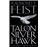 The Conclave of Shadows - Book 1: Talon of the Silver Hawk_0