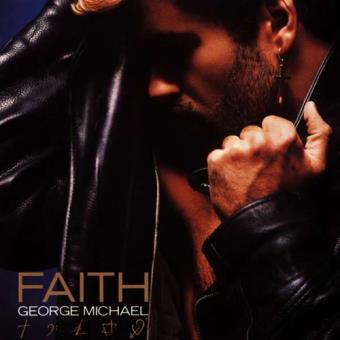 Faith (Remastered Edition) (2CD)