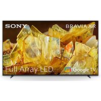 Smart TV Sony 65" LED UHD 4K 65X90L 165cm